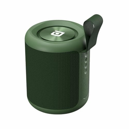 Portronics SoundDrum P 20W Portable Bluetooth Speaker