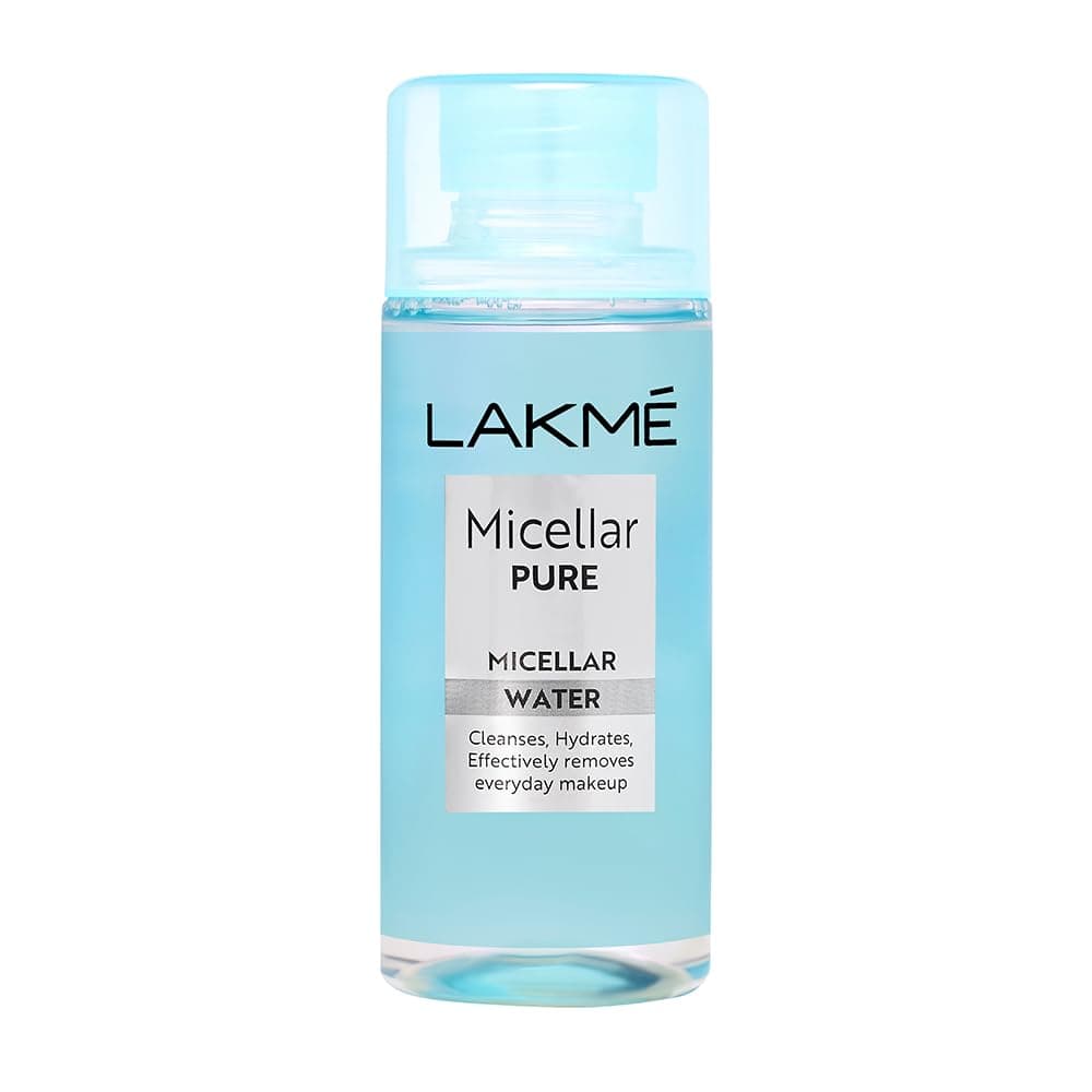Lakme Micellar Cleansing Water 200ml
