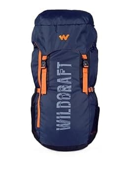 Wildcraft 60L Outdoor Rucksack