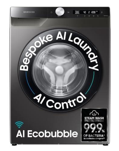 Top 5 Front Load Fully Automatic Washing Machines Under 30000 and 40000