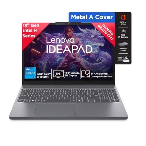 Lenovo IdeaPad Slim 3 15.3 i5-13420H Laptop