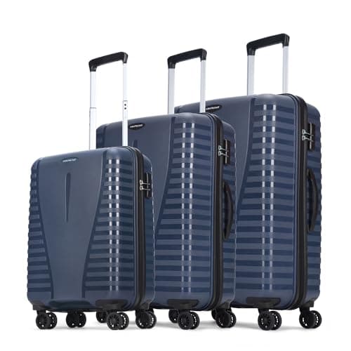 Aristocrat Airpro Set of 3 Trolley Bags