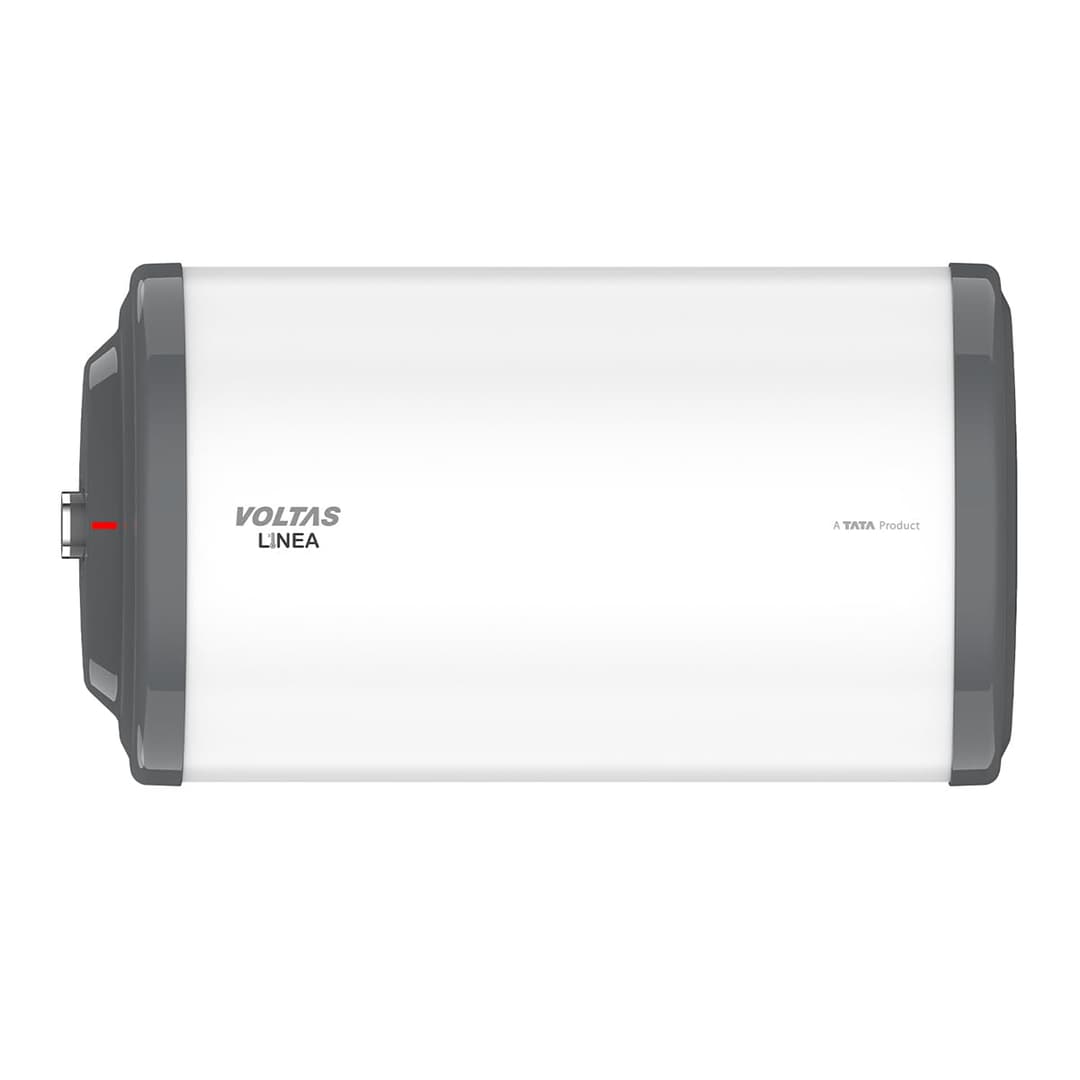 Voltas Linea 25L 3 Star Horizontal Water Heater