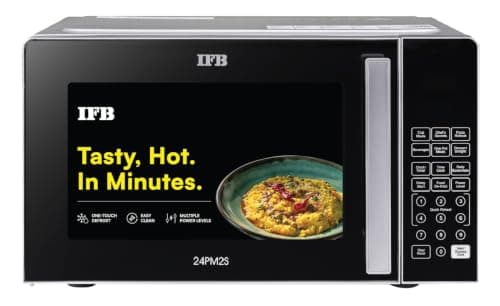 IFB 24L Solo Microwave Oven 24PM2S