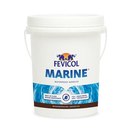 Fevicol Marine Waterproof Adhesive 20Kg