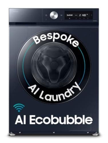 Samsung 12 kg 5 Star Front Load Washing Machine