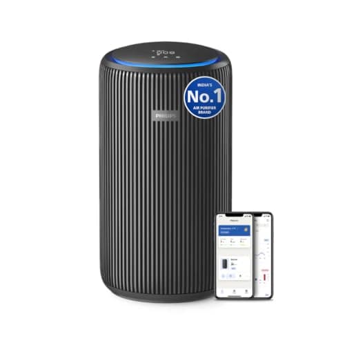 Philips Smart HEPA Air Purifier