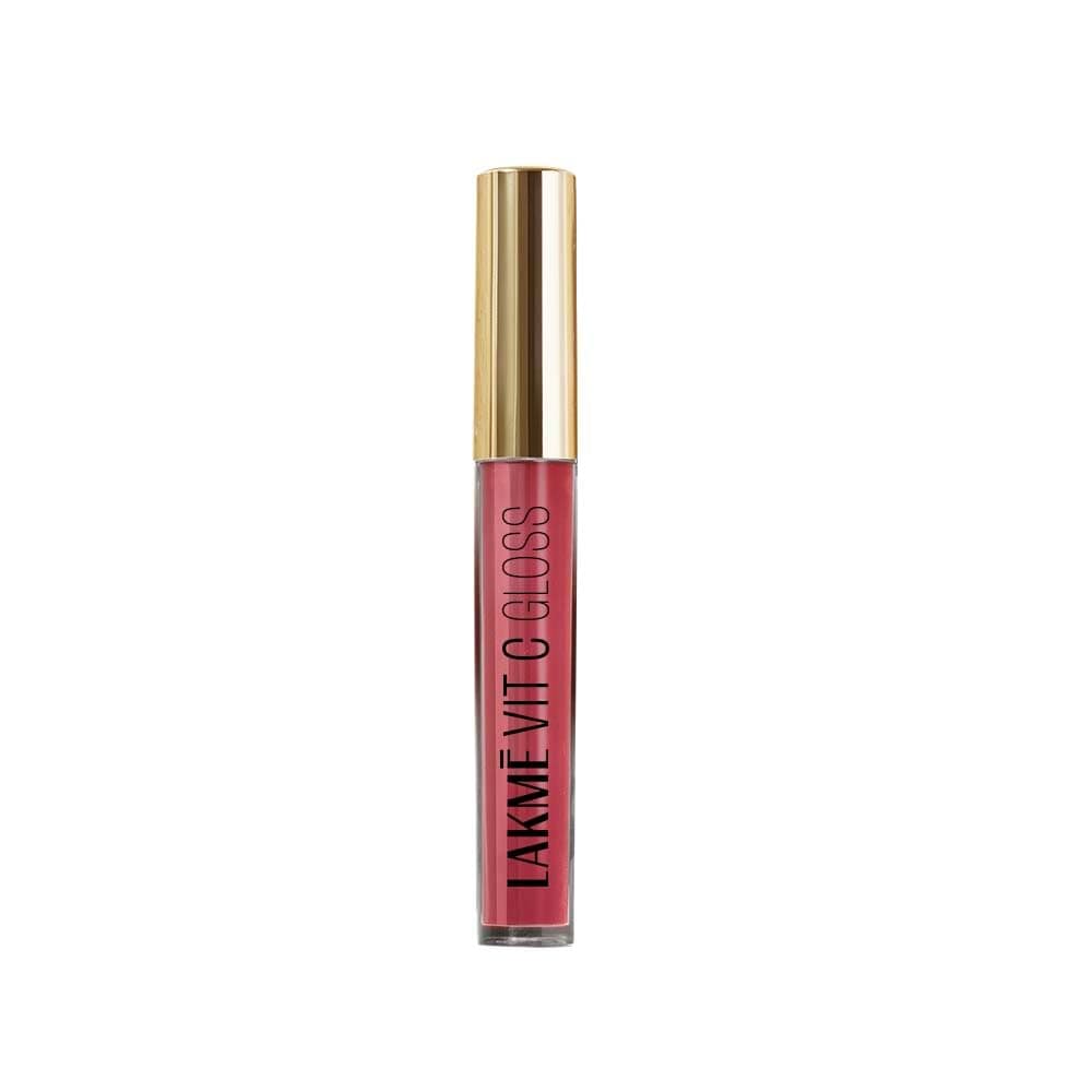 Lakme Superglow Vitamin C Glossy Lip Gloss