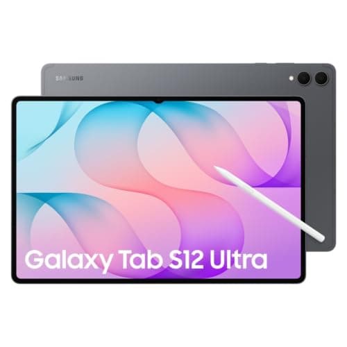 Samsung Galaxy Tab S12 Ultra 5G (12GB RAM, 256GB)