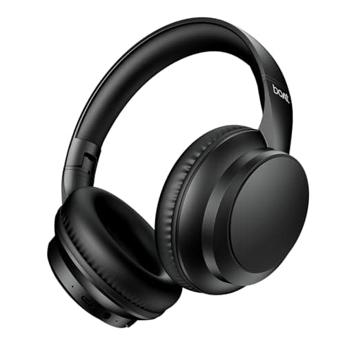 boAt Rockerz 371 Wireless Headphones