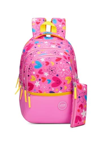 Lavie Sport Cupcake 22 Liters Backpack
