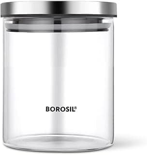 Up to 58% OFF - Borosil Home & Kitchen Products + Extra Coupon