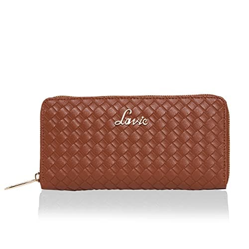 Lavie Sacy Women's Zip Around Wallet