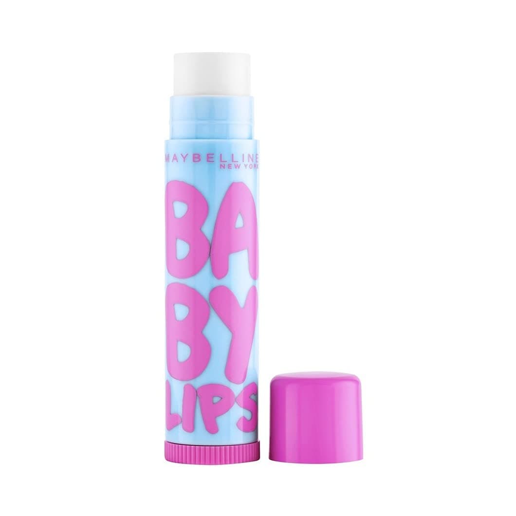 Maybelline New York Baby Lips Balm SPF 20 4g