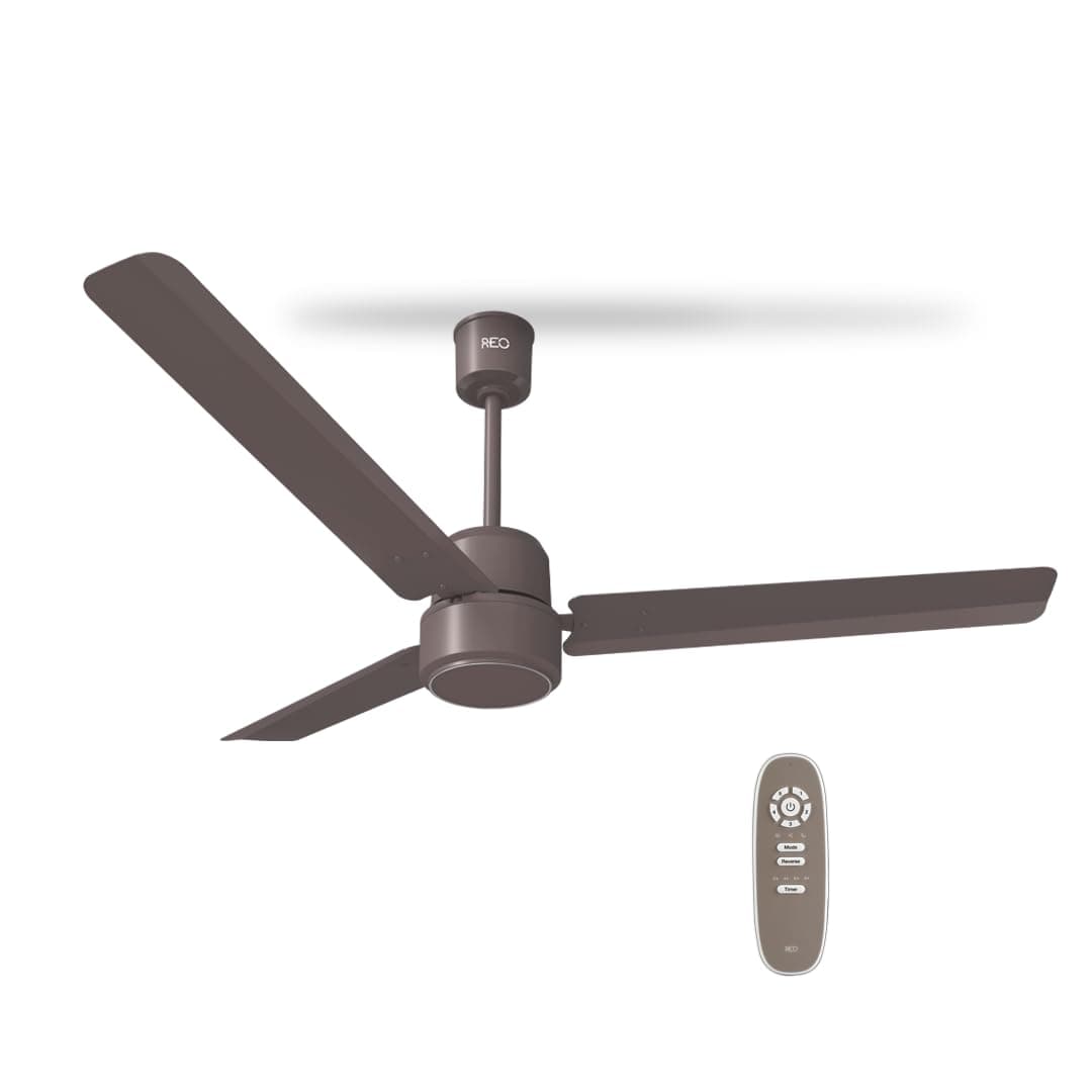 Havells REO BLDC 1200mm 5 Star Ceiling Fan