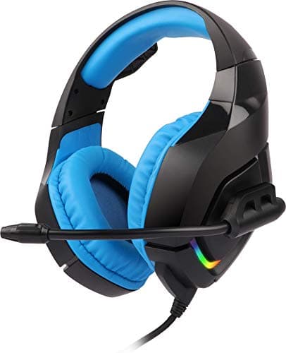 Zebronics ZEB-RUSH Gaming Headphone with Mic