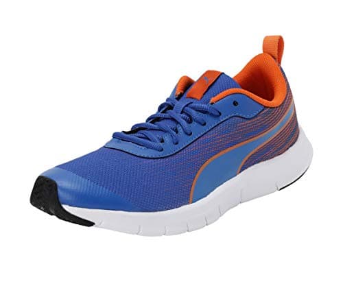 PUMA Brisk FR Men Running Shoes