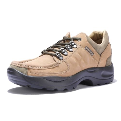 Woodland Men's Casual Shoes UK-9 (Euro 43) (G 4092NW) Khaki