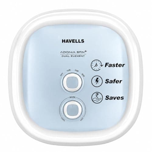 Havells Adonia Spin+ 25L Storage Water Heater