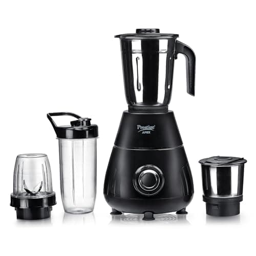 Prestige Apex Blendo 500W Mixer Grinder
