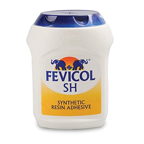 Fevicol SH Wood Adhesive, 1 Kg