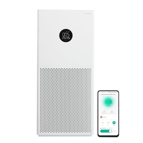 Xiaomi 4 Lite Air Purifier with Smart App Control