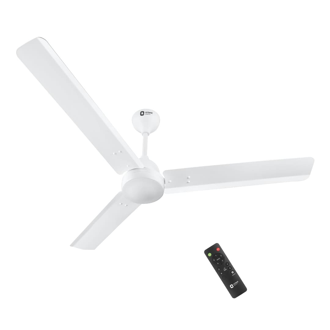 Orient Electric Uno 1200 mm BLDC Ceiling Fan
