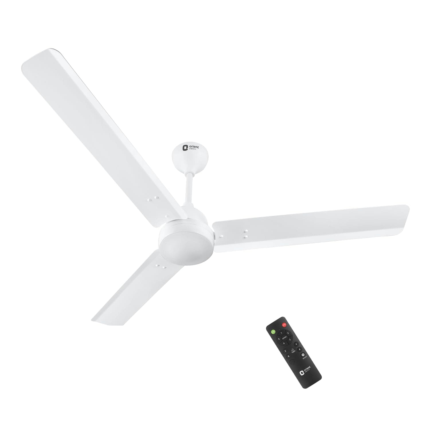 Orient Electric Uno 1200 mm BLDC Ceiling Fan