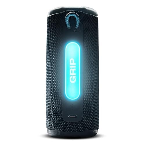 JBL Grip Wireless Portable Bluetooth Speaker