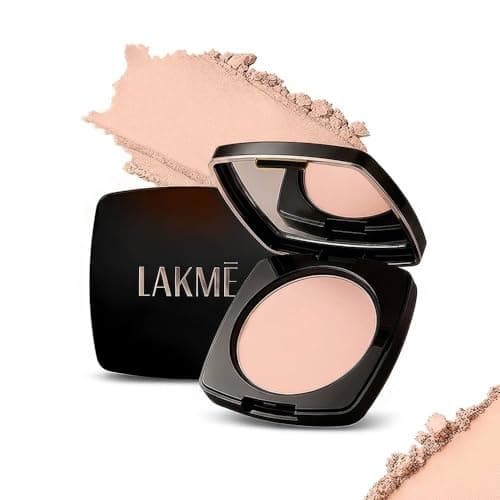 Lakme Forever Matte Compact Powder, 9g