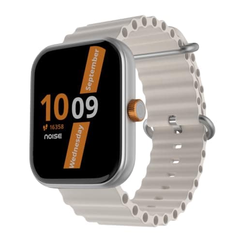 Noise ColorFit Pulse Air Smartwatch with BT Calling
