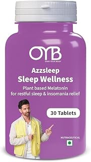 Up to 87% OFF - OYB Health Care Supplements