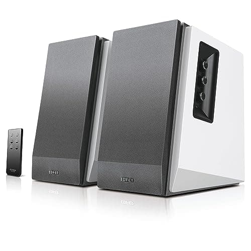 Edifier R1700BT 66W Bluetooth Bookshelf Speakers
