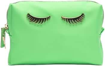 Colorbar Lips and Lashes Small Casual Pouch
