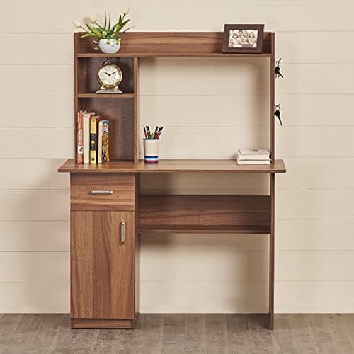 Home Centre Quadro NXT Study Desk with Flap