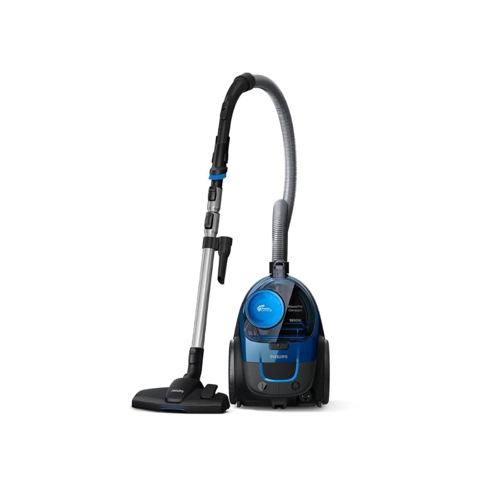 Philips PowerPro FC9352/01 Compact Bagless Vacuum Cleaner