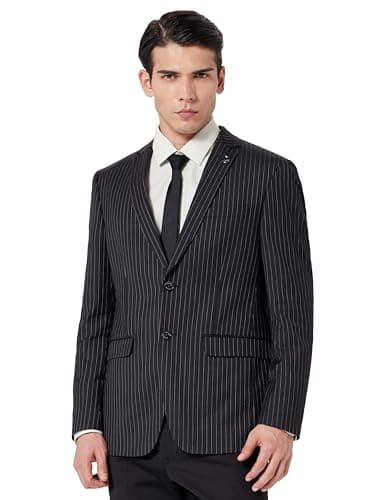 Allen Solly Men's Blazer