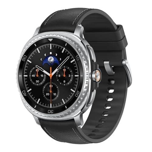 Samsung Galaxy Watch8 Classic 46mm Bluetooth