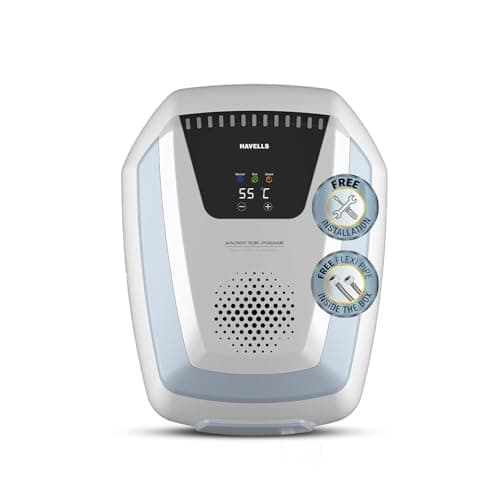 Havells Magnatron Prime 25L Storage Water Heater