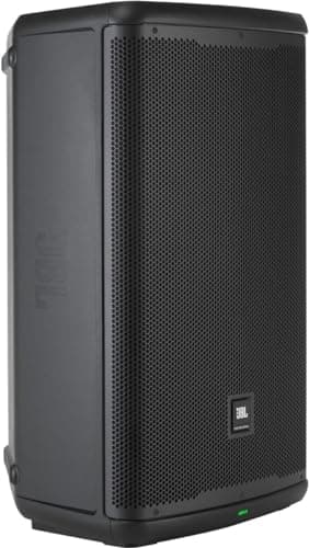 JBL Professional EON715 15-inch Powered PA Speaker