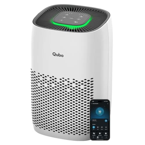 Qubo Smart Air Purifier Q200