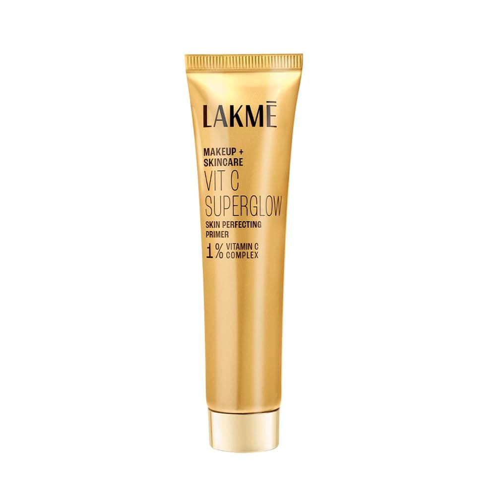Lakme VitC Superglow Skin Perfecting Primer 30g