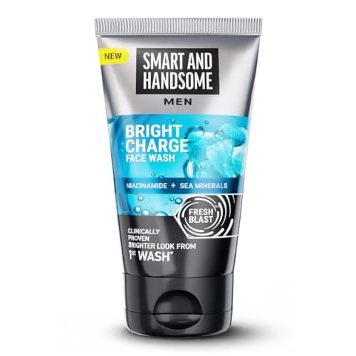 Fair and Handsome Smart And Handsome Face Wash 150g