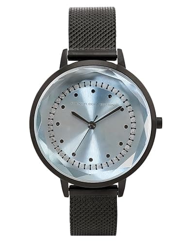 French Connection Analog Watch for Women FCC02BM