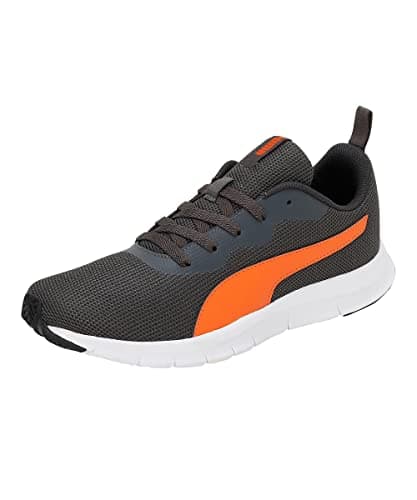 PUMA Men Snatch V2 Sneakers