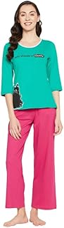 Clovia Payjama Set Upto 83% Off