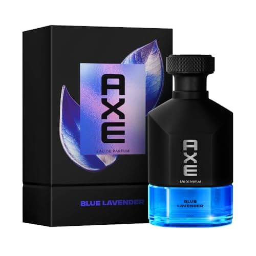 Axe Fresh Lavender EDP Perfume for Men 100ml