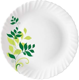 Representative product from Amazon : Up to 61% OFF - Larah by Borosil Dinner Sets