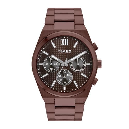 Timex Analog Watch TWEG297SMU05