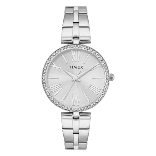 Timex Analog Women's Watch TWEL22500